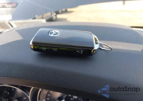 2024 Mazda Cx-5 2.5 S Select from USA, damaged, VIN JM3KFBBL3R0510048